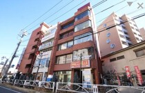 志木の店舗物件