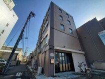 雑色の店舗物件