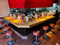 南行徳の居抜き物件