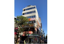 関内の店舗物件