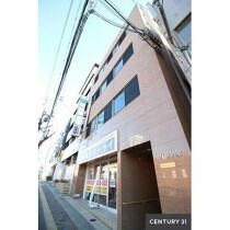魚住の店舗物件