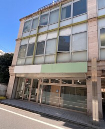 池袋の居抜き物件