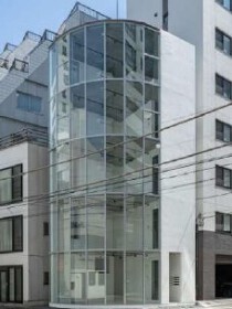 小川町の店舗物件