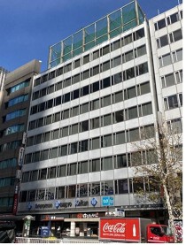 虎ノ門の店舗物件