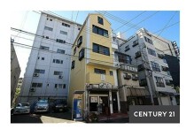 神戸の店舗物件