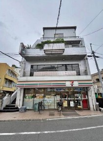 武蔵新田の店舗物件
