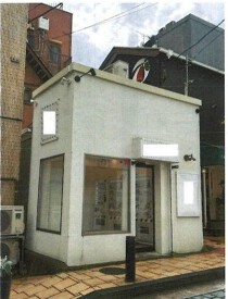 石川町の居抜き物件