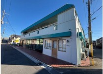新田の店舗物件