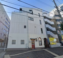 京橋の居抜き物件
