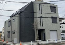 花小金井の店舗物件