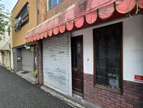 出町柳の店舗物件