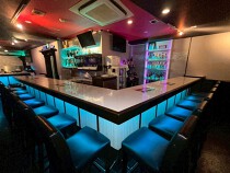 西日暮里の居抜き物件