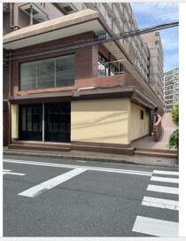 平沼橋の店舗物件