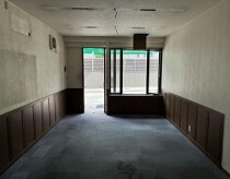 北野田の居抜き物件
