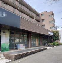若葉台の店舗物件