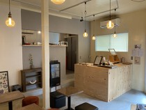 蒲田の居抜き物件