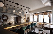 恵比寿の居抜き物件