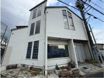 本厚木の居抜き物件