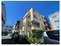 町屋の店舗物件