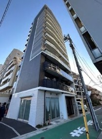 中延の店舗物件