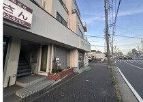 踊場の店舗物件