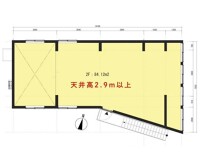 神戸三宮の店舗物件