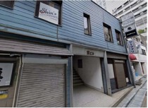 渋谷の店舗物件