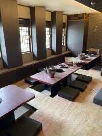 小倉の居抜き物件