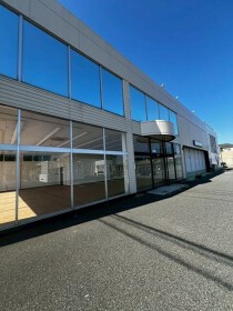 深谷の店舗物件