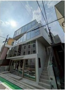 恵比寿の店舗物件