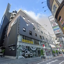渋谷の店舗物件