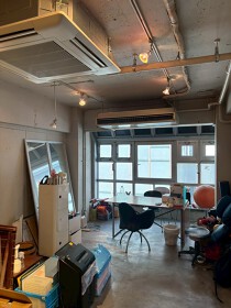 赤坂見附の店舗物件