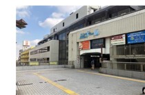 鶴見の店舗物件