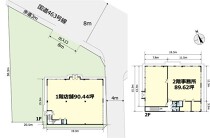 狭山ヶ丘の店舗物件