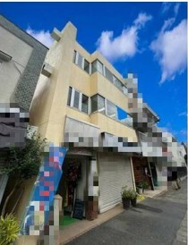 町田の居抜き物件