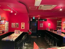 池袋の居抜き物件