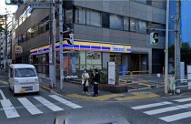 新大塚の店舗物件