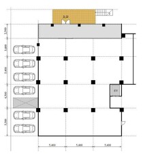 南鳩ヶ谷の店舗物件