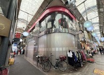 鶴橋の店舗物件