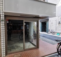 谷町六丁目の店舗物件