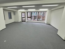 新橋の店舗物件
