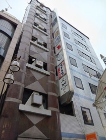 池袋の店舗物件