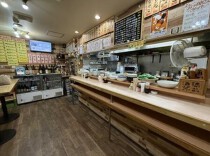 新大阪の居抜き物件