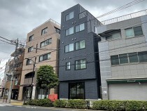 春日の店舗物件