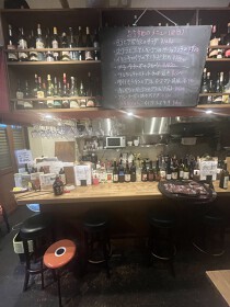 高田馬場の居抜き物件