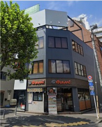 茅場町の居抜き物件