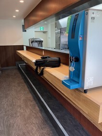 小田栄の居抜き物件