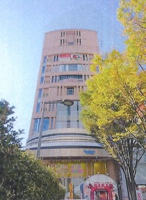 新横浜の店舗物件