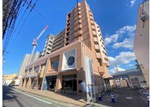 大袋の店舗物件