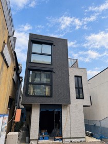 永福町の店舗物件